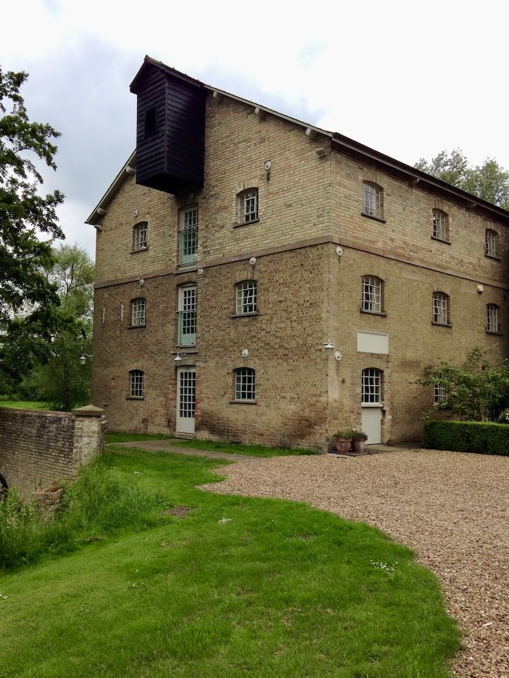 Bulbeck Mill